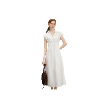 FANSILANEN Sleeveless Dress Women's