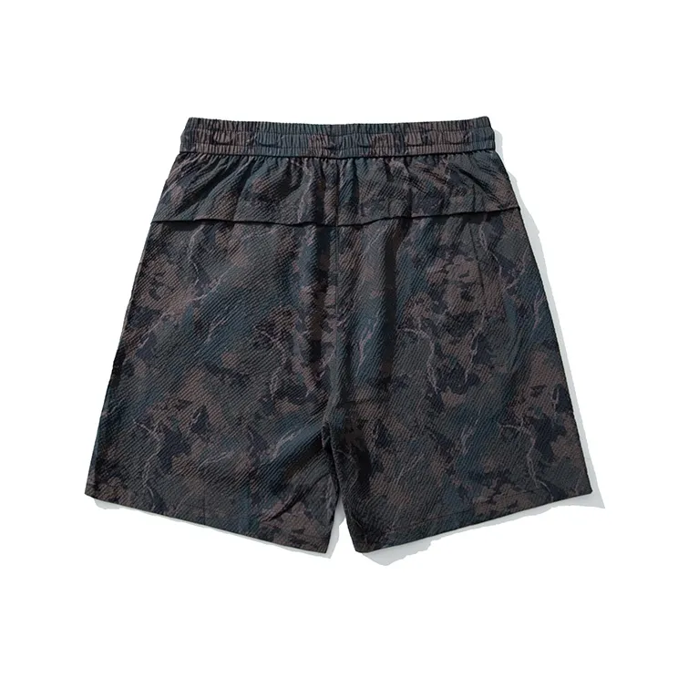 Youth Pastoral Order Casual Shorts Women's-1
