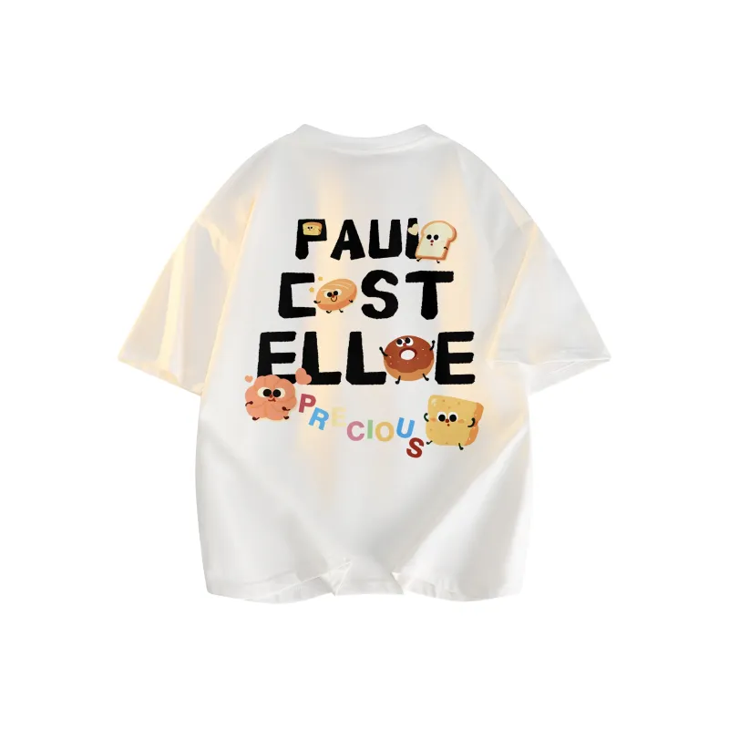 PAUL COSTELLOE T Shirts Unisex-9