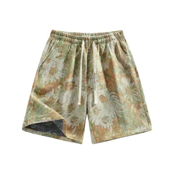 PAUL COSTELLOE Casual Shorts Unisex