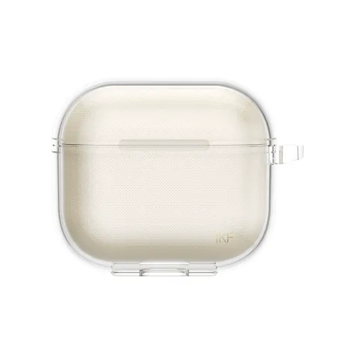 IKF Compatibility With IKF Air01 TPU Impact Resistant And Scratch Resistant Headphone Cases