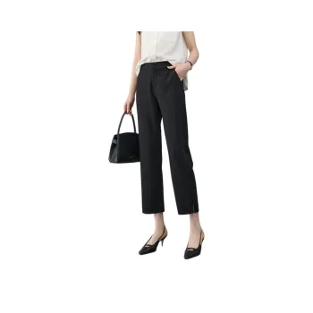 YALIDA Casual Pants Women's