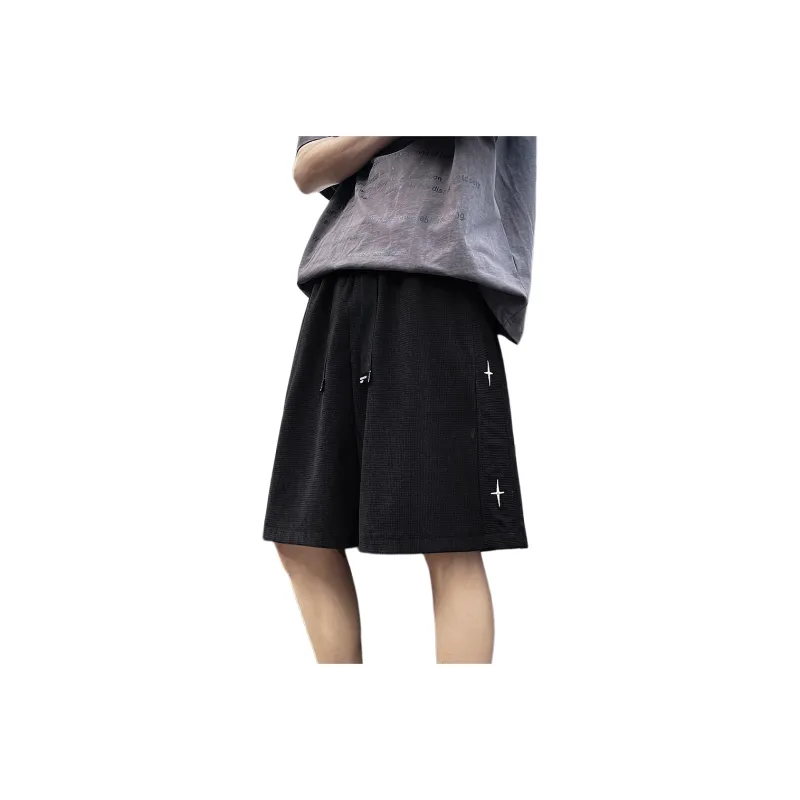 Zomuros Casual Shorts Unisex-5