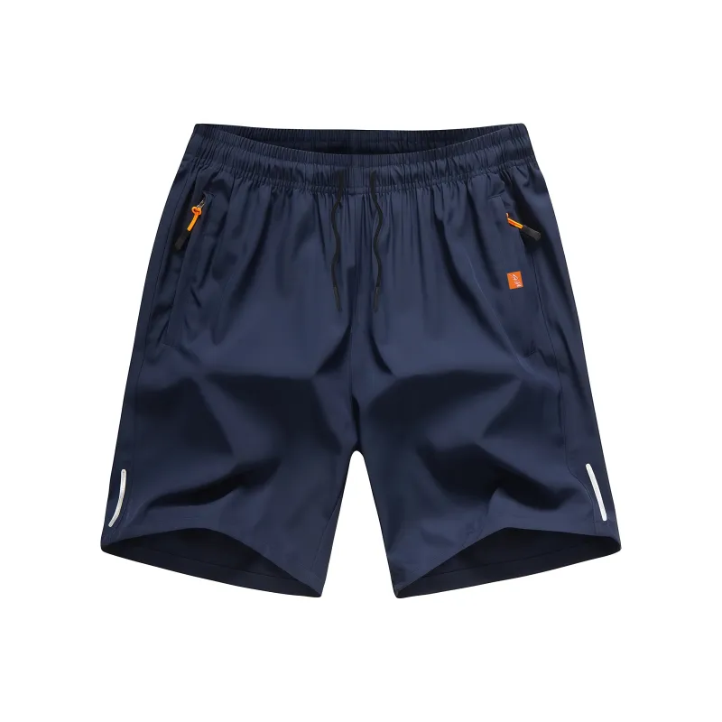 Snow Know The Answer SKTA Casual Shorts Men's-0