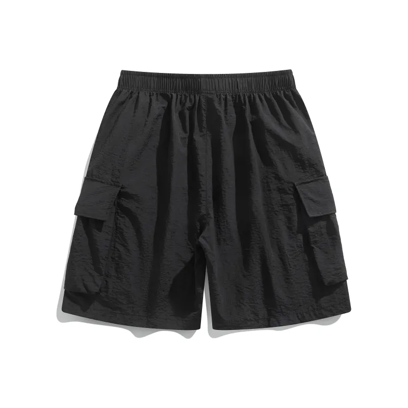 TALKING TOM Casual Shorts Unisex-1