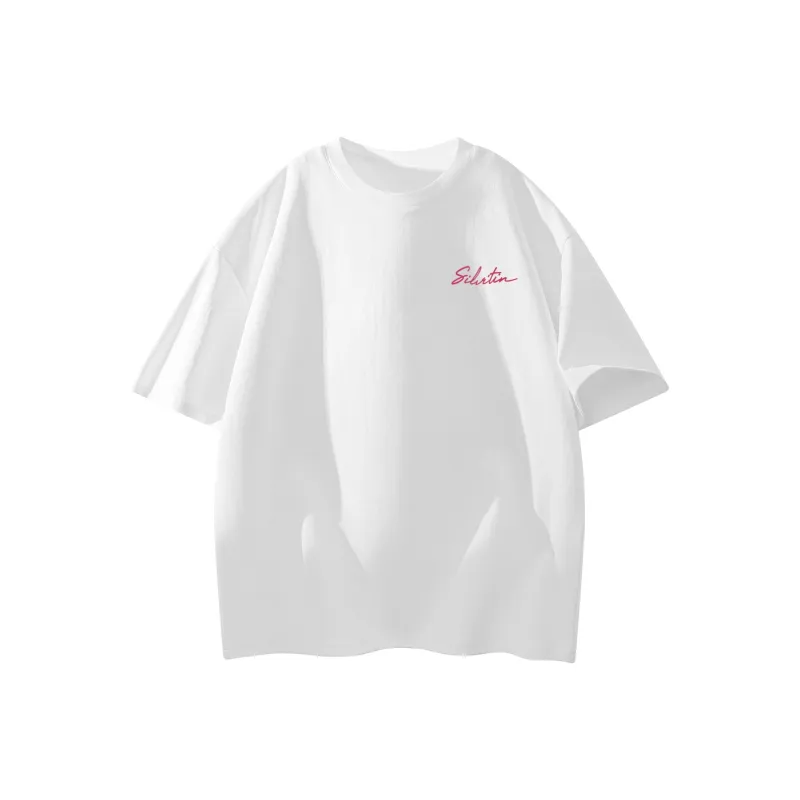 SIL VITIN T Shirts Unisex-0
