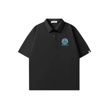 HIPANDA Polo Shirts Men