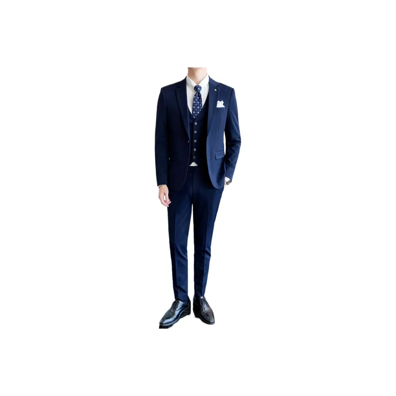 TUCANO Business Suits Unisex-20