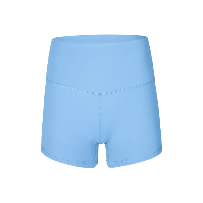 ROBINHOOD Yoga Shorts Women's-5