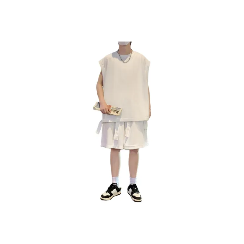 PVPVPV Casual Sportswear Unisex-0