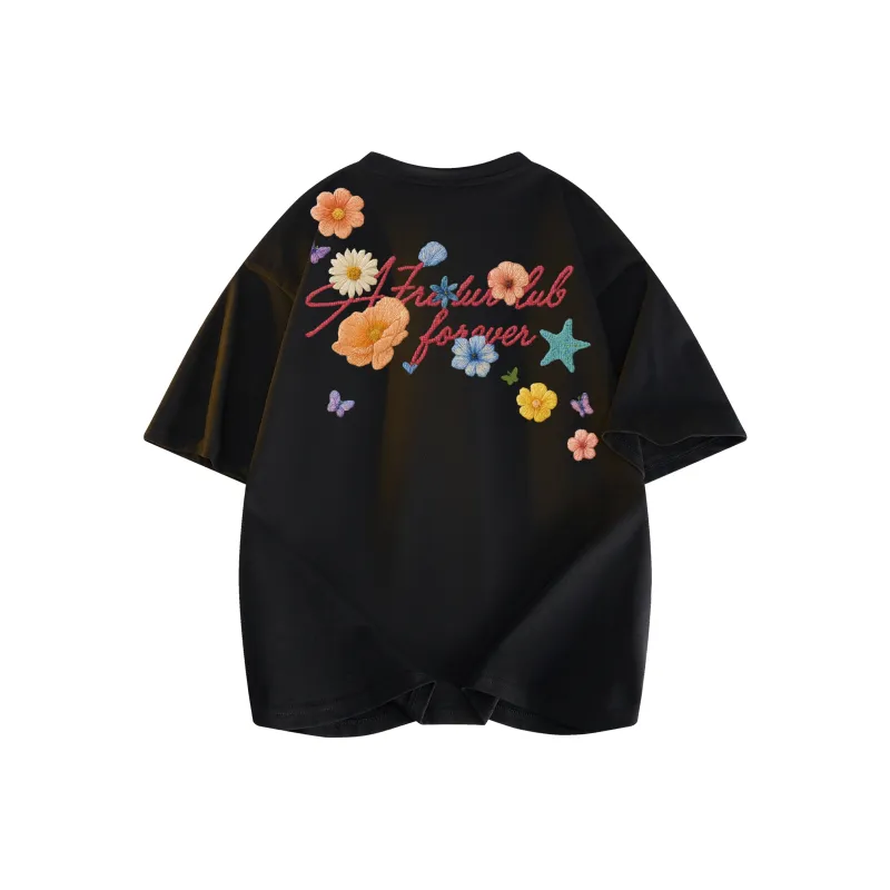 7 SEVFUN T Shirts Unisex-0