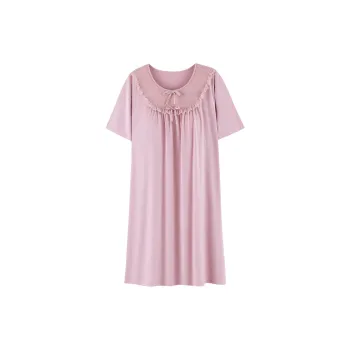 HUADAOJI Women's Nightgowns