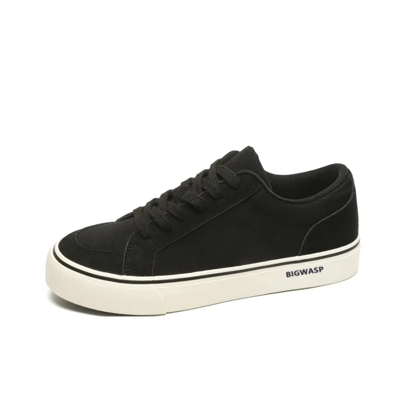 BIGWASP Low Top Skateboard Shoes Men's-7