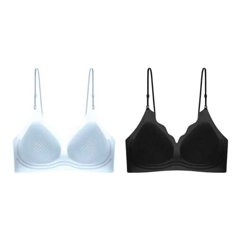 MIIOW Cool One Summer Series Bra Women's Combo Set-18