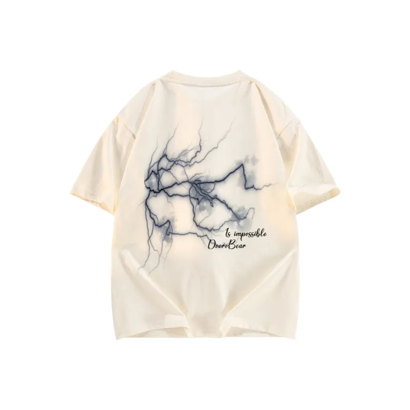 Budding Bear T Shirts Unisex-15