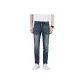 Deep Sea Blue Pants