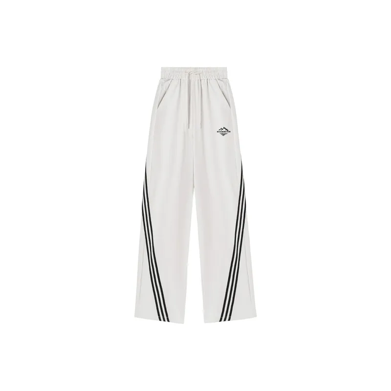 RICE NINE TEN Casual Pants Unisex-4