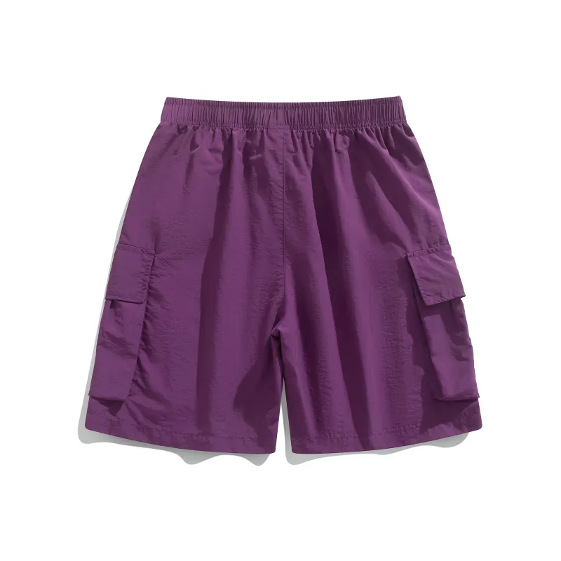 TALKING TOM Casual Shorts Unisex-19