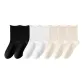 2 Black+2 White+3 Beige