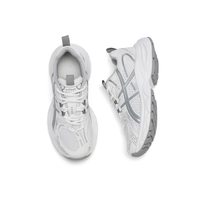 Hotwind Non slip Lightweight Low Top Chunky Sneakers Women's-7