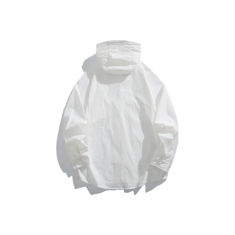 ZMOH Sun Protection Clothing Unisex-1