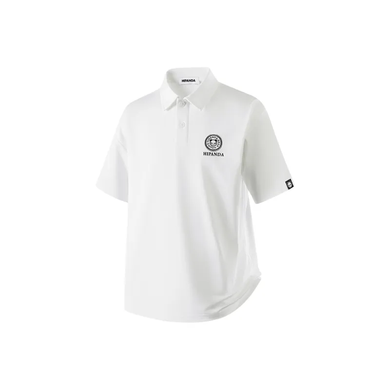 HIPANDA Polo Shirts Men-0