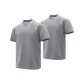 2 Pack (Light Gray+Light Gray)