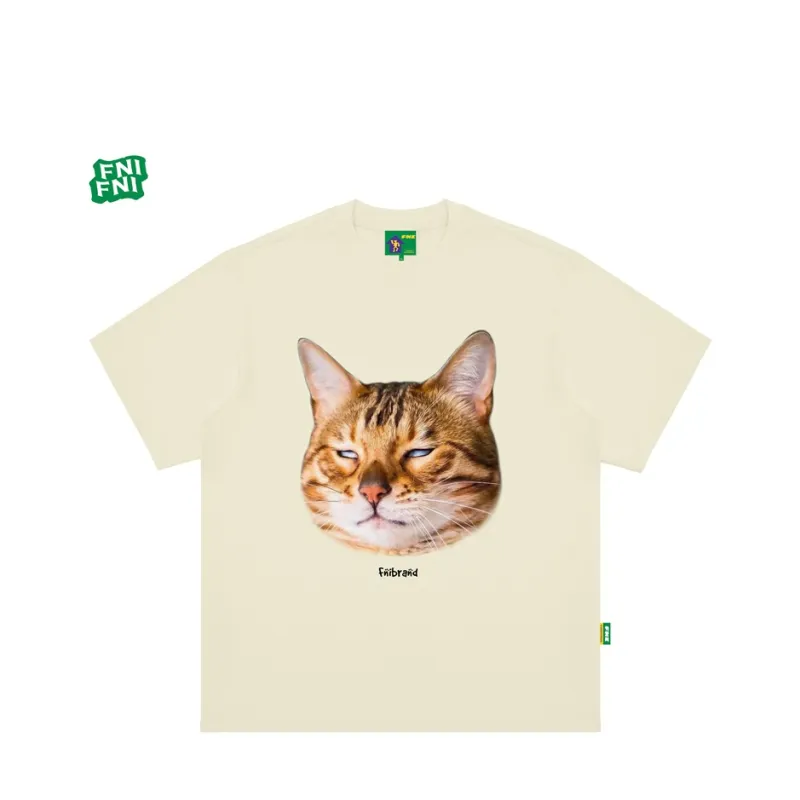 FNI T Shirts Unisex-4