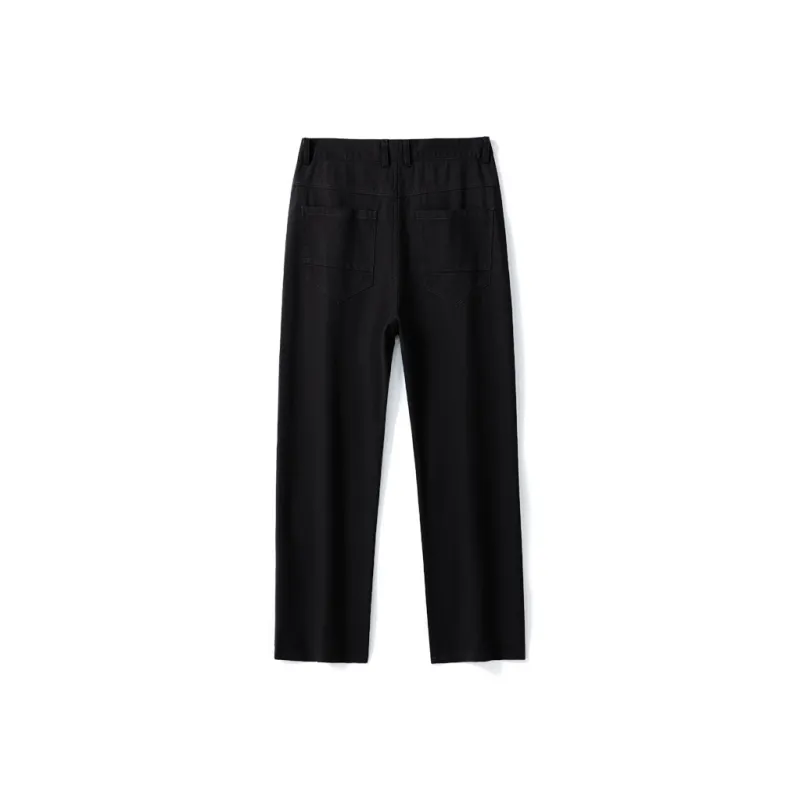 Jeep Outdoor Casual Pants Unisex-1