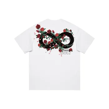 SUNSETMONENT Short Sleeved T Shirts Unisex