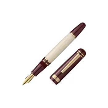 Laban Kangqiao Collection Calligraphy Good Looking Pen Pens