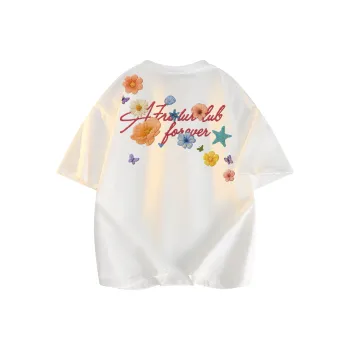 7 SEVFUN T Shirts Unisex