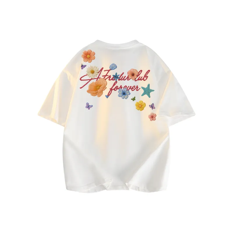 7 SEVFUN T Shirts Unisex-3