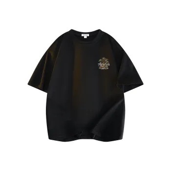 7 SEVFUN T Shirts Unisex