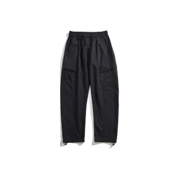 Mimx Homme Casual Pants Unisex