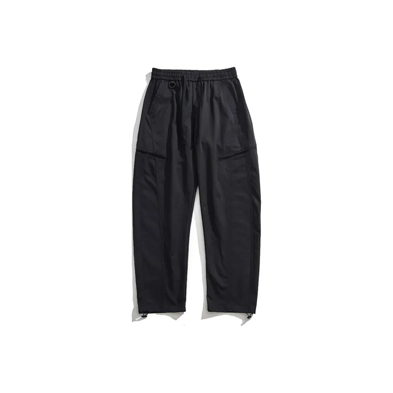 Mimx Homme Casual Pants Unisex-0