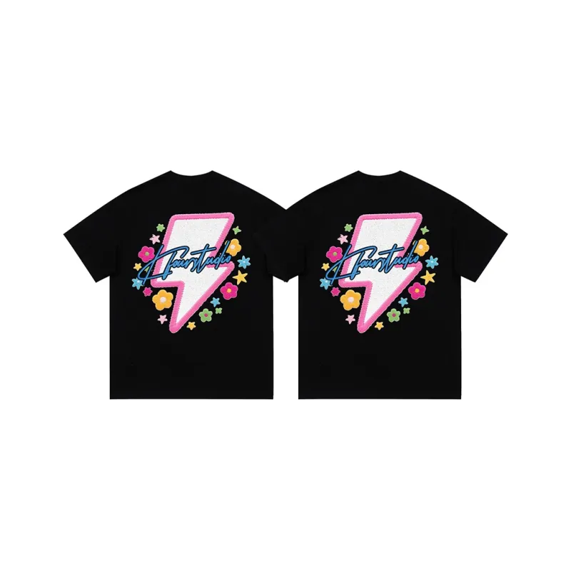 K411 T-Shirts Unisex-2