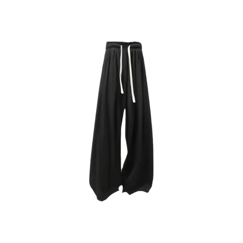 Evil Lions Knitted Sweatpants Unisex-0