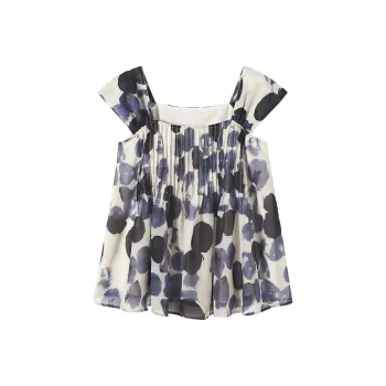 TOUCH Tank Tops Women's Ink Wash Gray