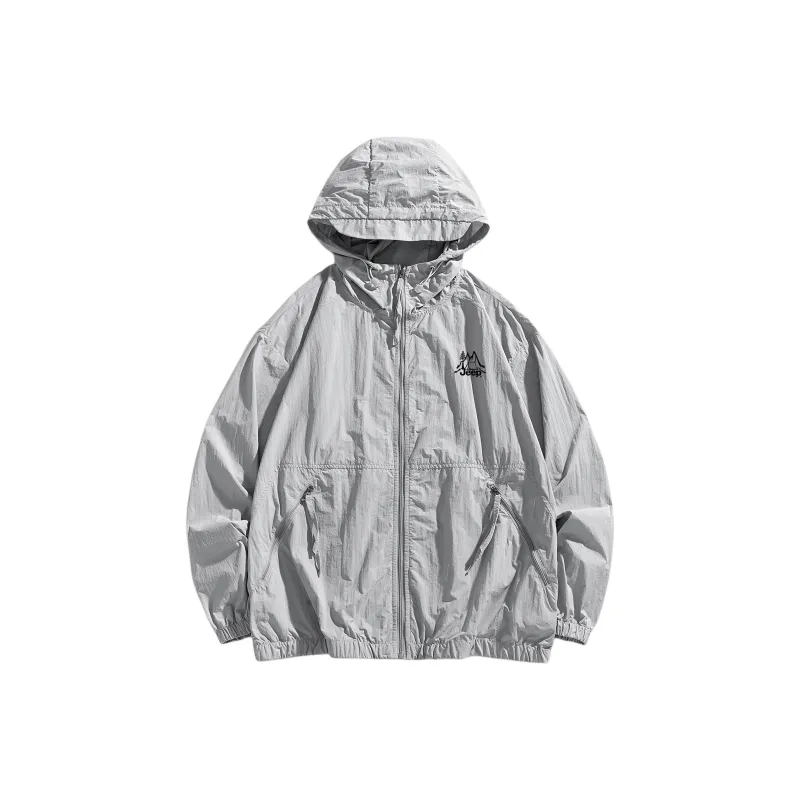 Jeep Ice Edge Sun Protection Collection Sun Protection Clothing Unisex-8