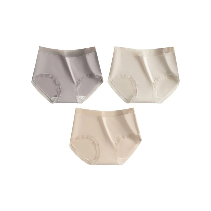 2323 Underpants Women's Combo Set-7