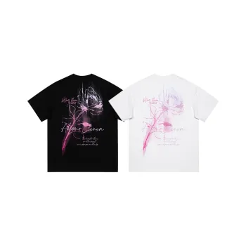 K411 T-Shirts Unisex