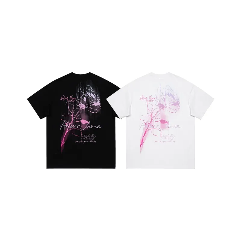 K411 T-Shirts Unisex-0