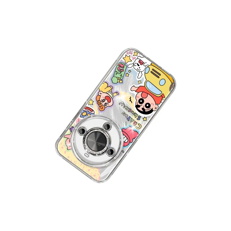ZUANSE Phone Cases-13