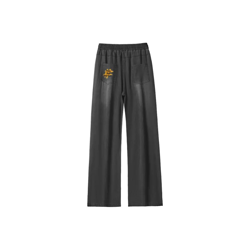 DUKE+DEXTER Jeans Unisex-1