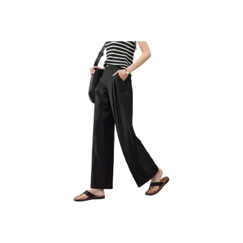 YALIDA Casual Pants Women's