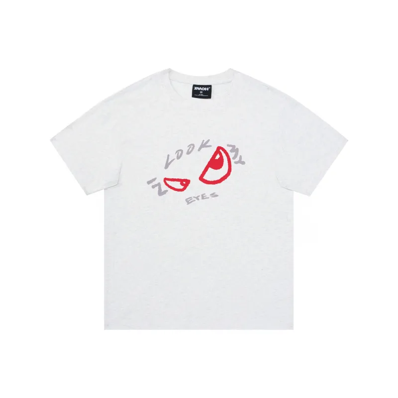 ZMOH T Shirts Unisex-10