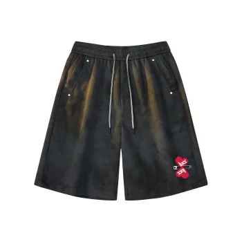 LUCX Casual Shorts Unisex