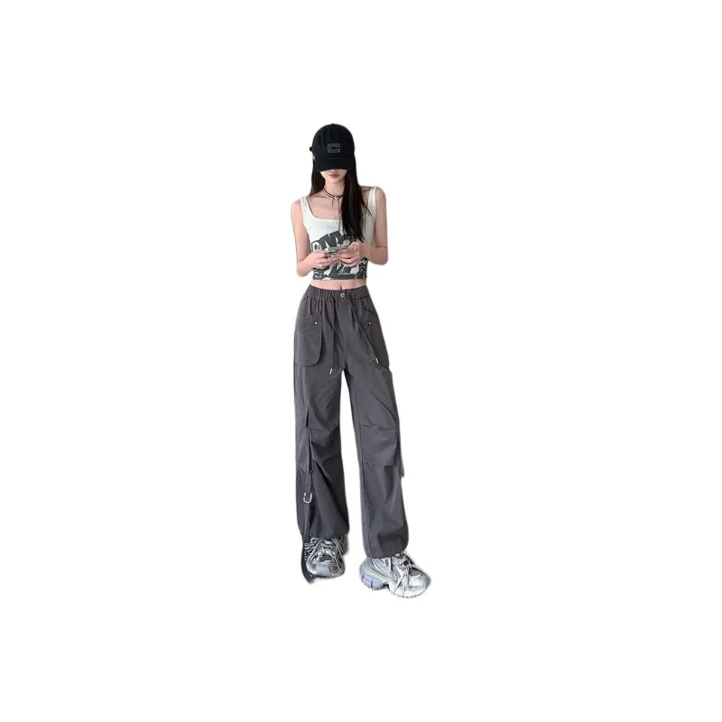 GOSO Cargo Pants Women's-50