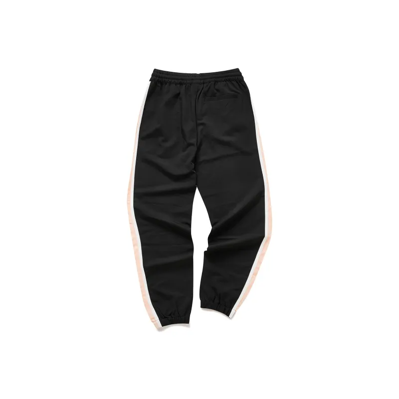 FILA Noi Siamo Fila Casual Pants Women's Pitch Black-1